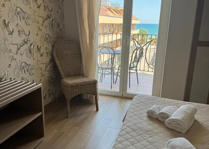Hotel Marconi