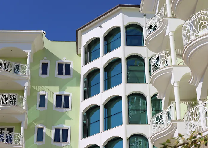 Smeraldo Suites & Spa