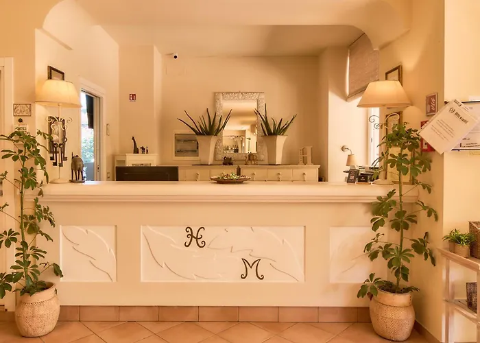 Hotel Marconi