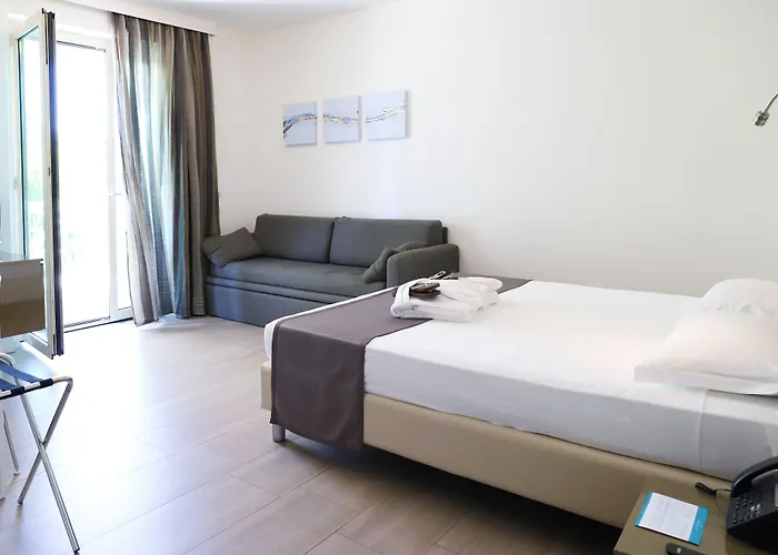 Smeraldo Suites & Spa